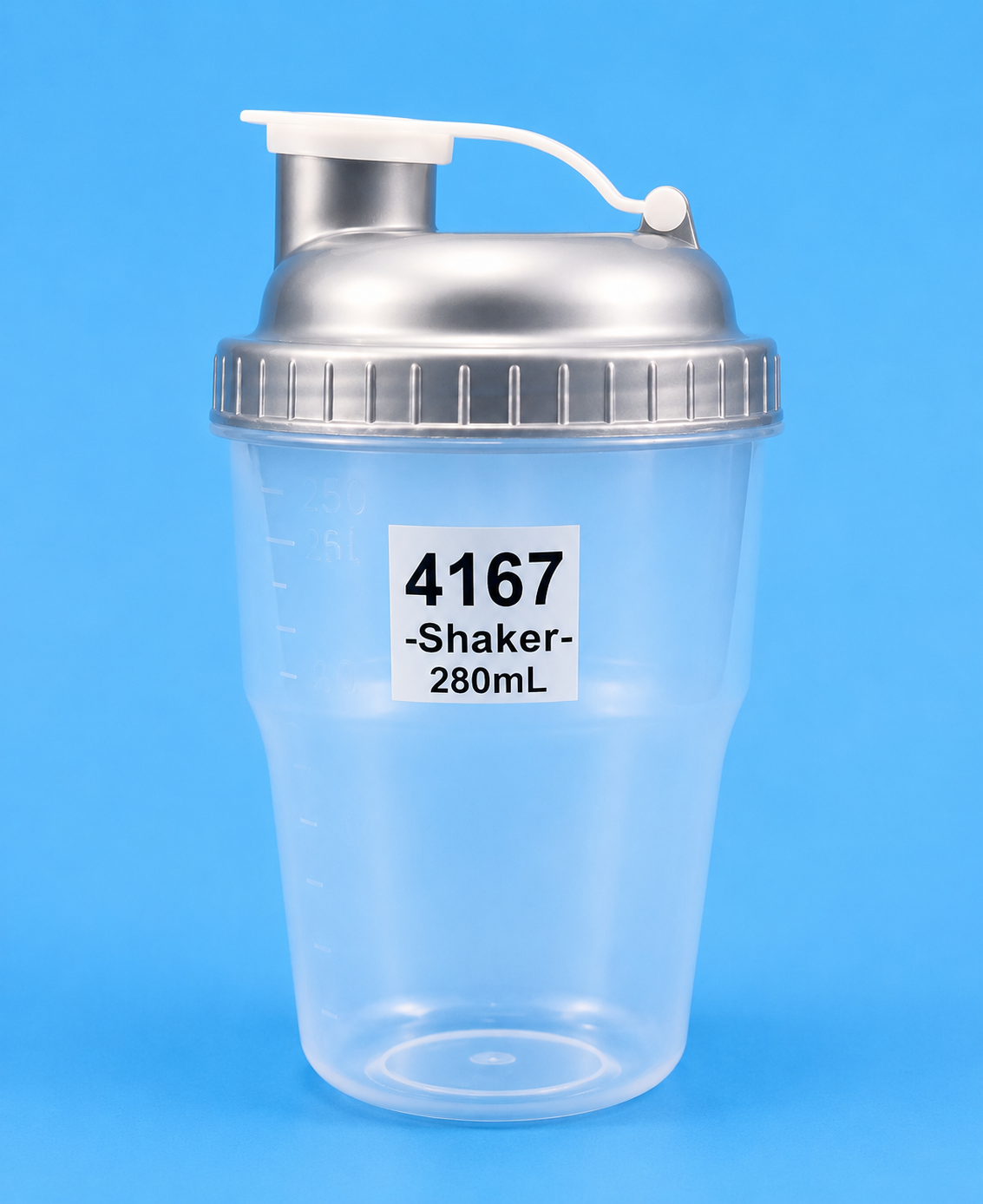 280ml Shaker : 4167
