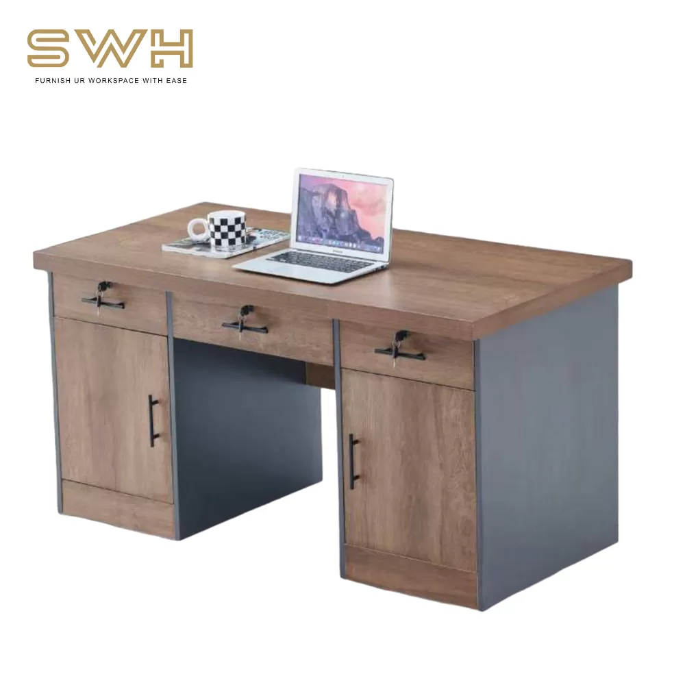 Brampton Office Table | Office Furniture