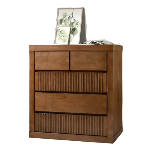 Raxie Chest Drawer 102/758