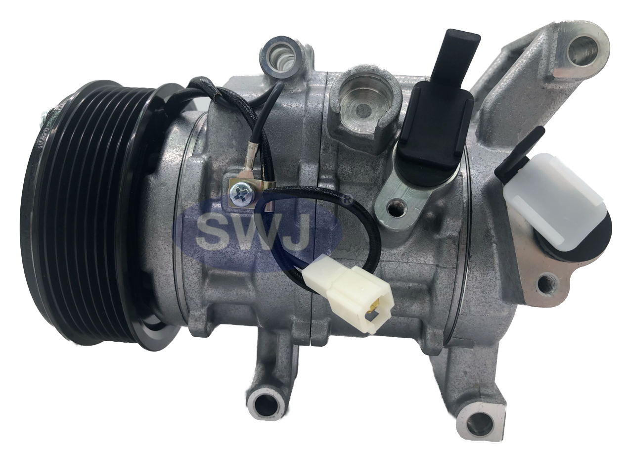 Tyt Altis (2012-15) 6SEU14C to 10S13C 7PK 12V R134a (C) [TOY 126]