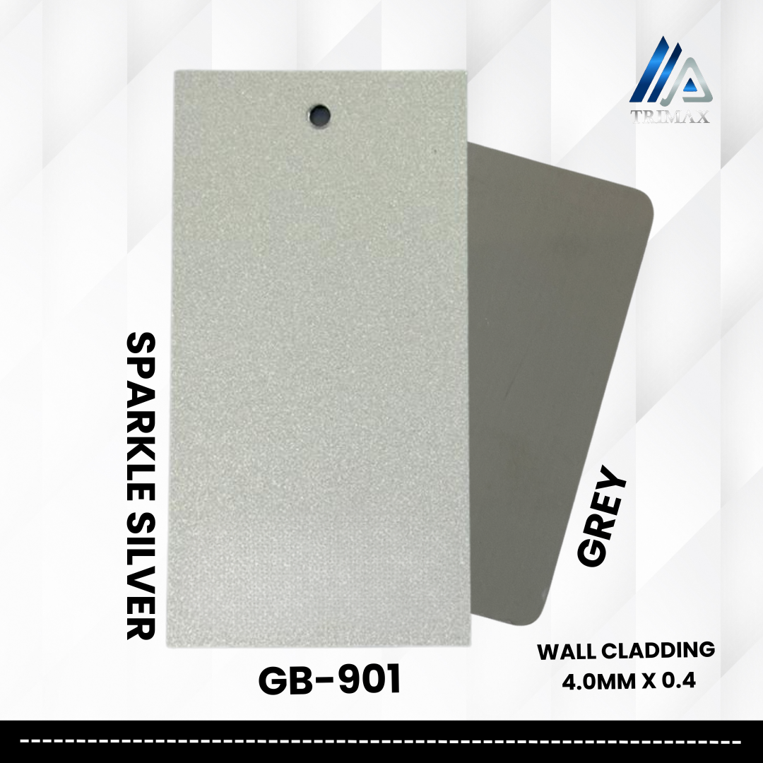 ACP Wall Cladding (GB-901)