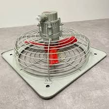 Explosion Proof Exhaust Fan Service