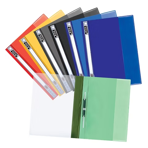Management File A4
