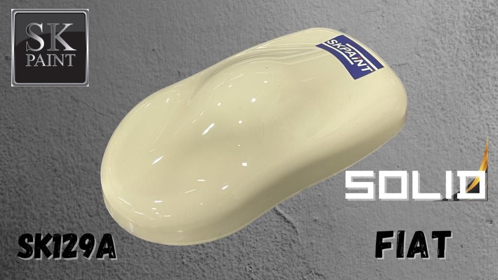 SOLID COLOR ( SK 129A )