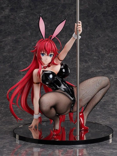 Freeing High School DxD HERO Rias Gremory Bunny Ver. 2nd