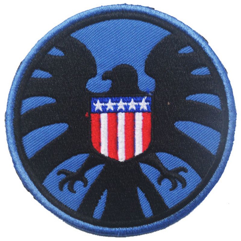 Patch