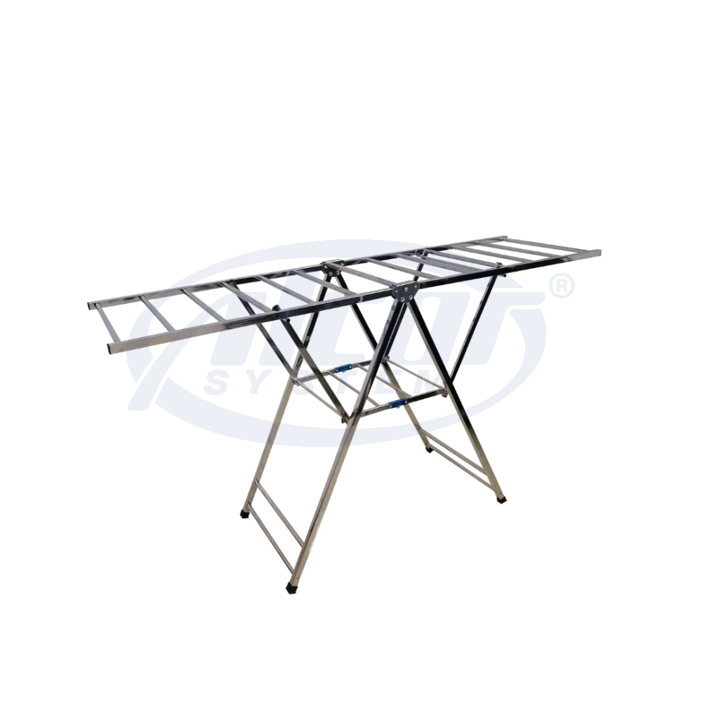 Clothes Hanger #CLH-SY534-SS