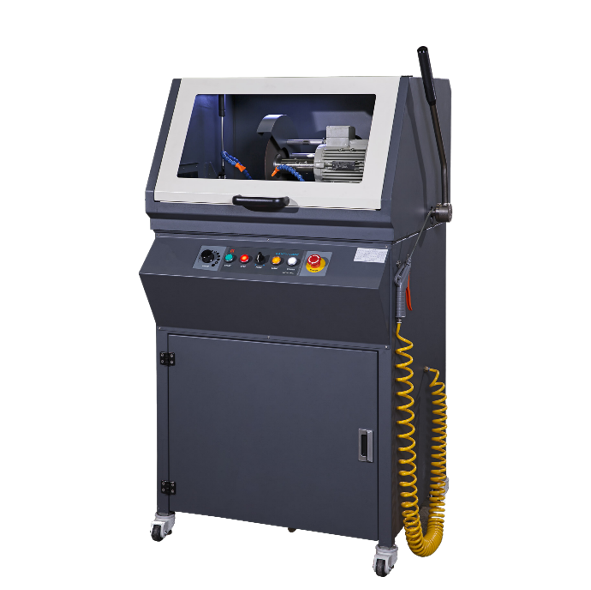 MTDI Abrasive Cutter KANTA-100E Series
