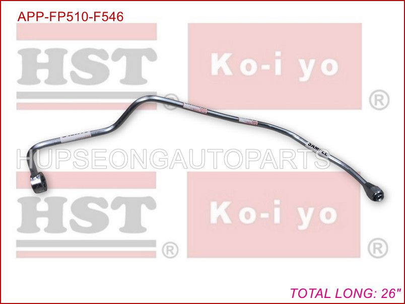 FUSO SUPER GREAT 8M20 AIR COMP PIPE ( APP-FP510-F546 )