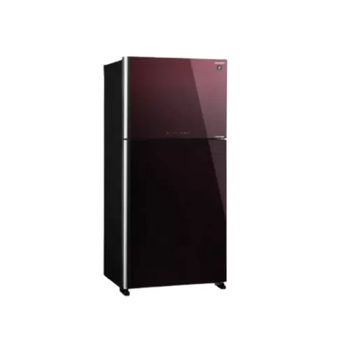 Sharp 720L Pelican Refrigerator SJP882MFGM / SJP882MFGK - GOMALL GROUP (M) SDN. BHD.