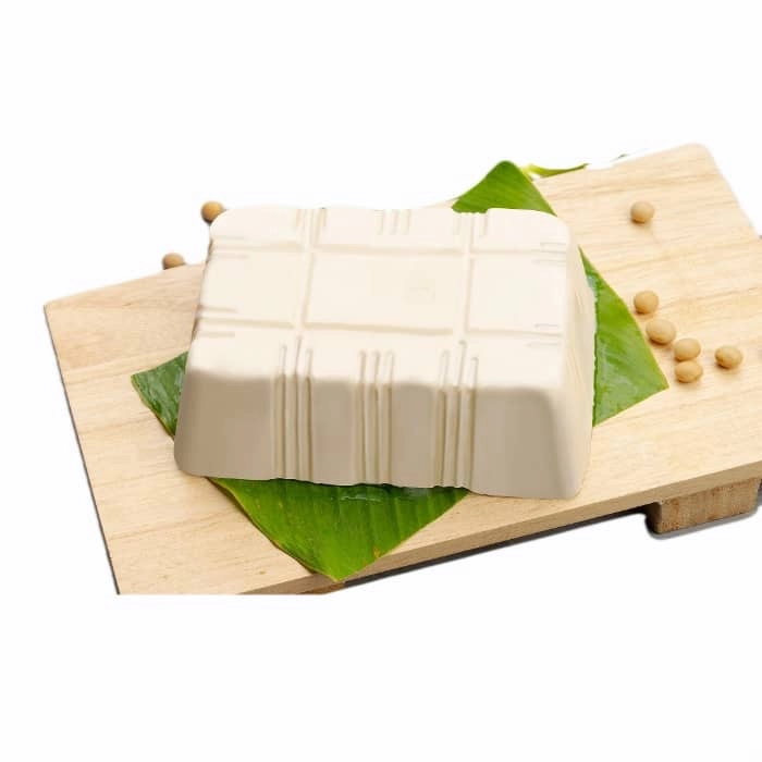 Smooth Tofu 嫩滑豆腐 300g (限麻坡區/Only Muar)