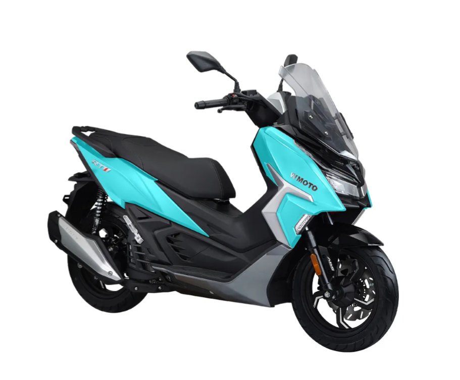 WMOTO RT1