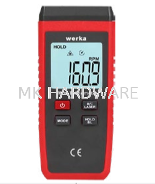 MINI TACHOMETER 525-011