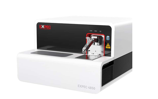 EXPEC 4850F/4850N Spark OES Spectrometer