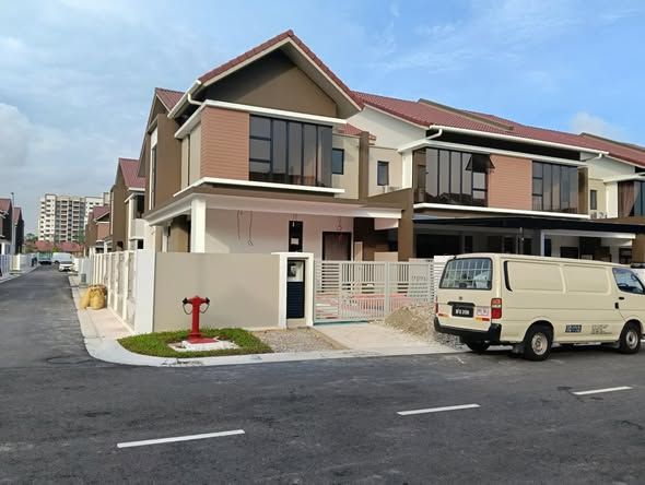 Residential : Iskandar Puteri