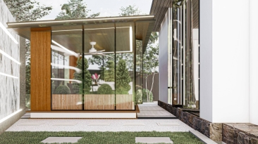 EXTERIOR - SILVER - IL