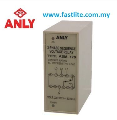 ANLY