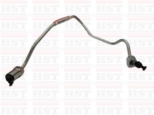 23703-0L010 TOYOTA VIGO KUN25 NO 3 DIESEL PIPE (DSP-KUN25-03TL)