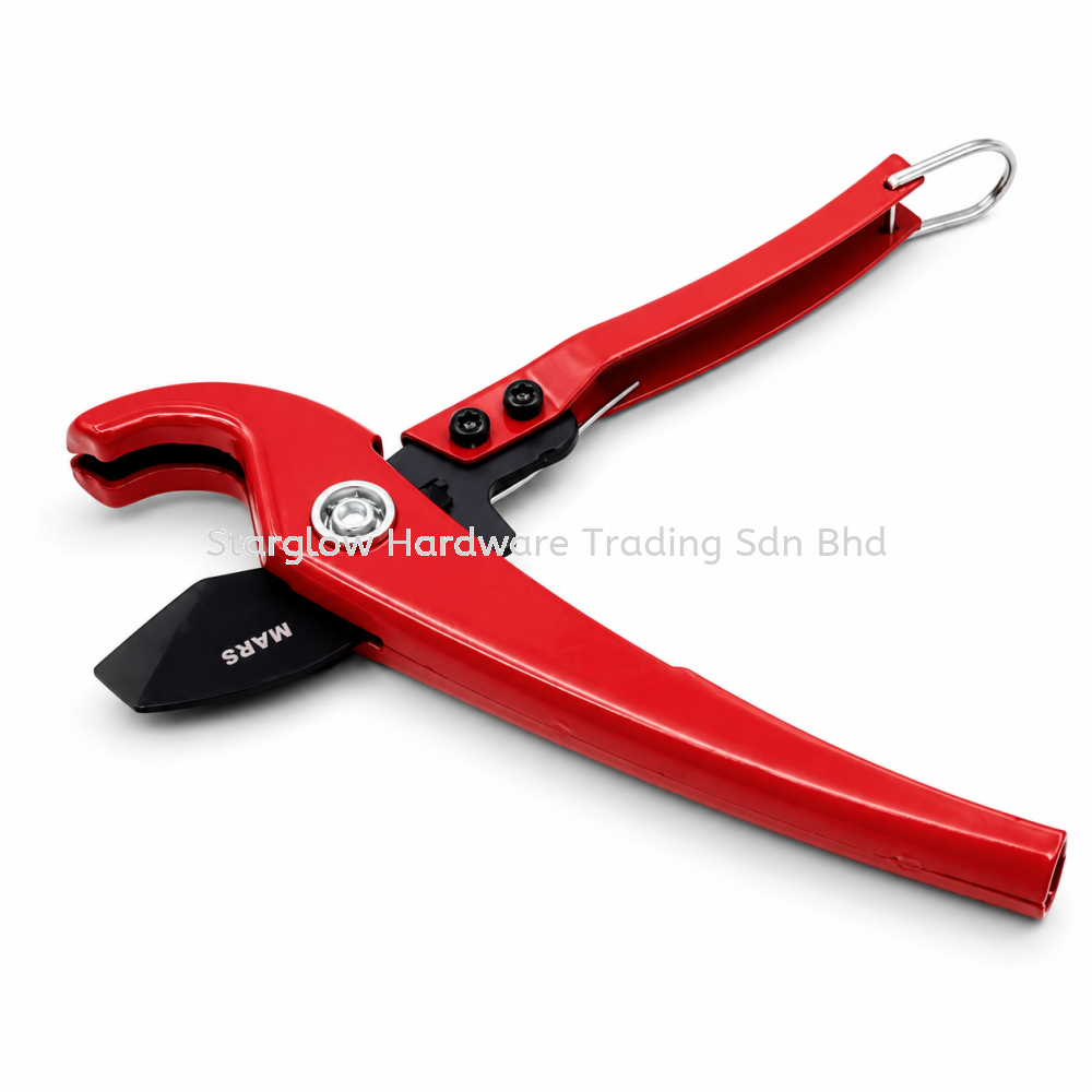 PVC Pipe Cutter Tool