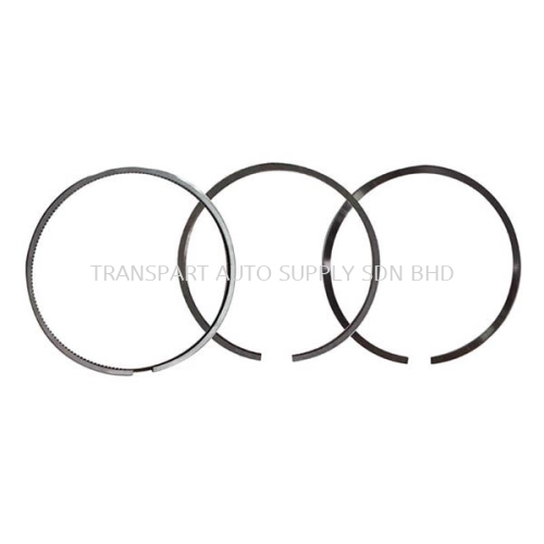 Air Compressor Piston Rings