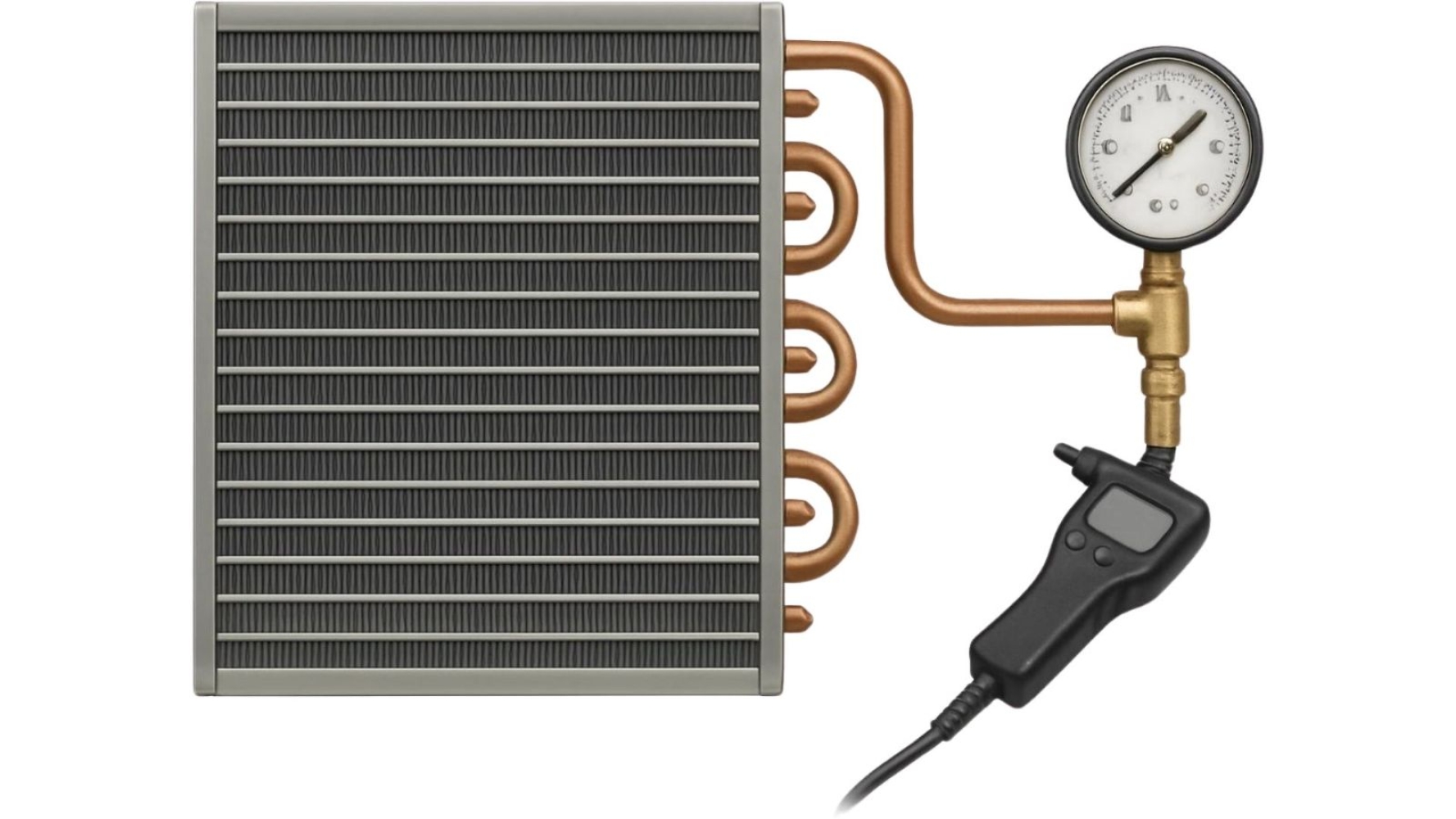 FCU Coil Long-Term Protection Treatment