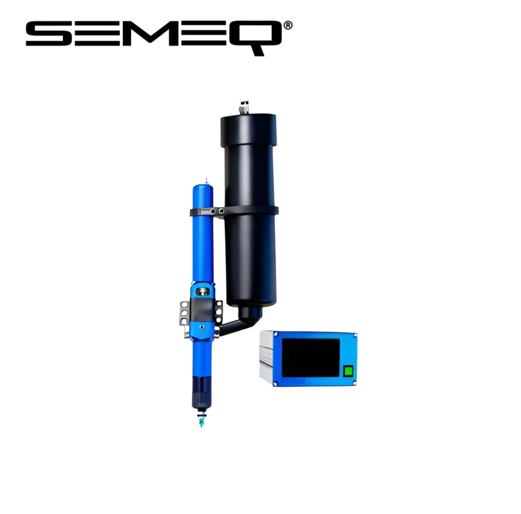 MS200 Screw Valve + 300ml Glue Dispenser (MS200-300ML)