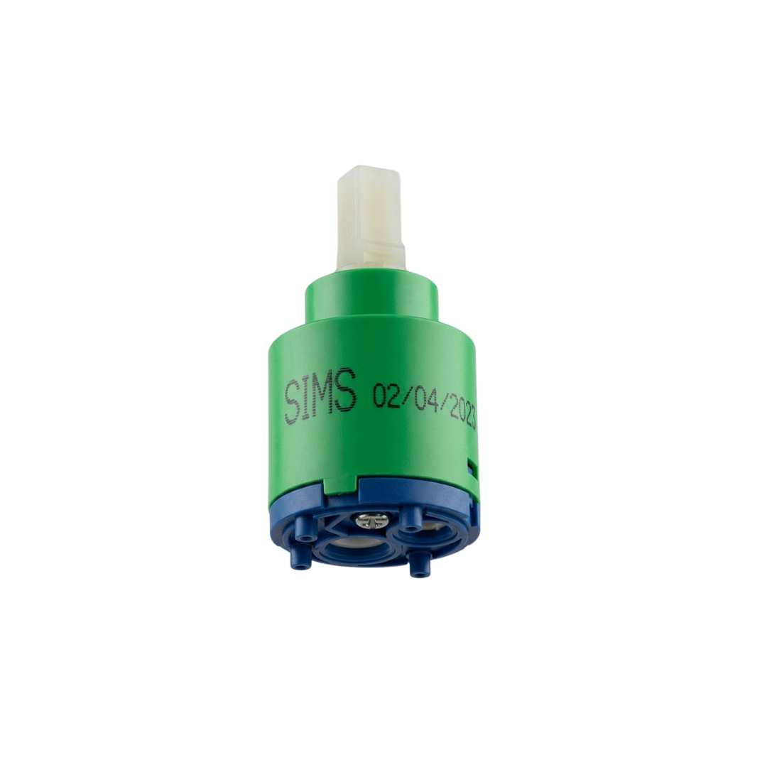 Ceramic Valve For  Exposed Mixer ( KS-SA710,711 EM SERIES) #KS-ACC-V2-35