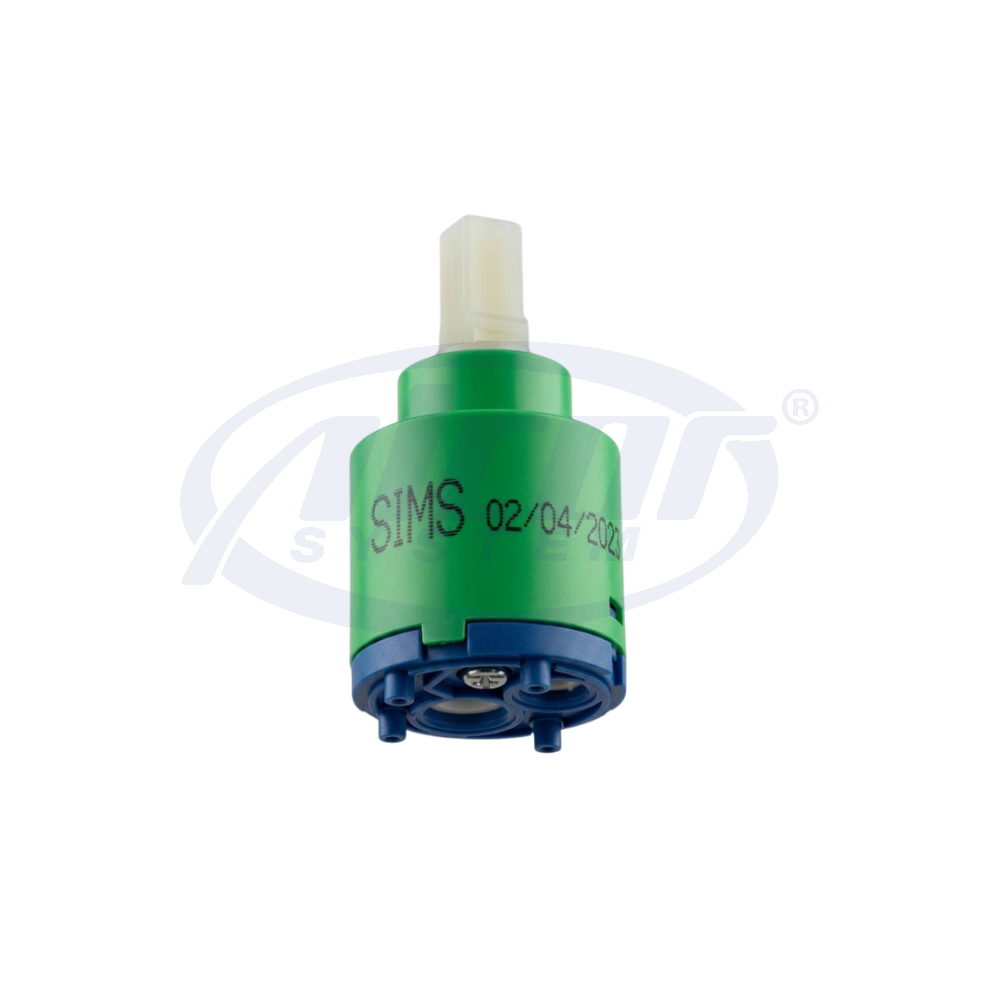 Ceramic Valve For Exposed Mixer ( KS-SA710,711 EM SERIES) #KS-ACC-V2-35