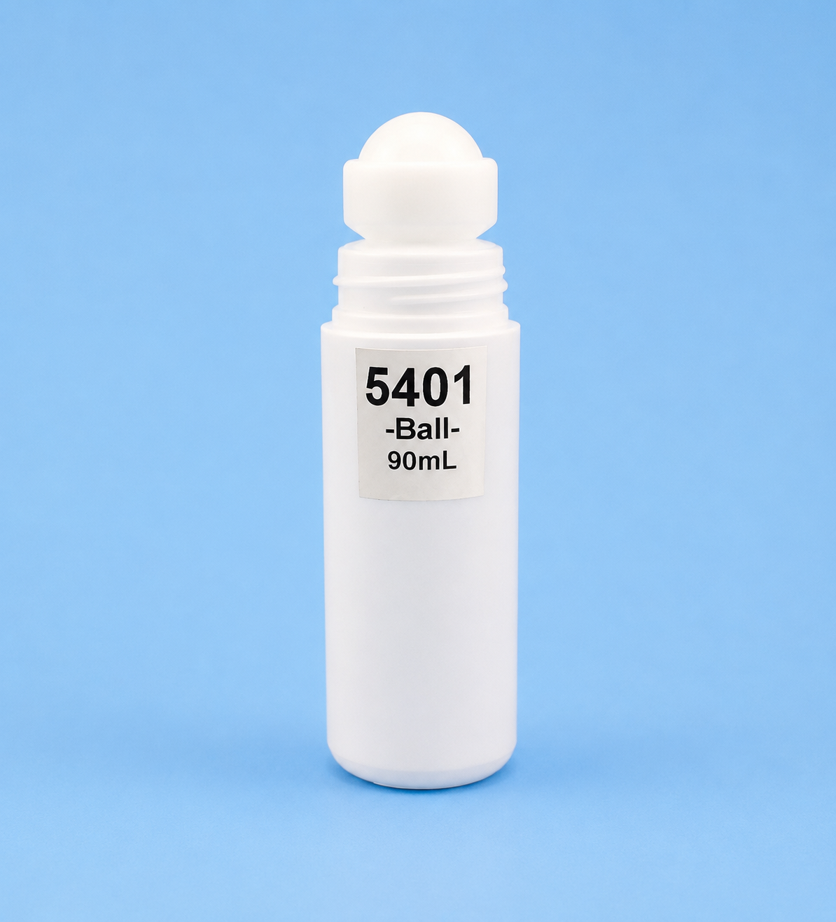 Roll On Bottle 90ml : 5401