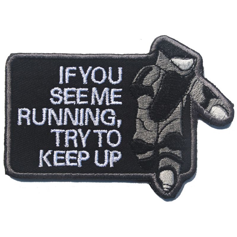Patch
