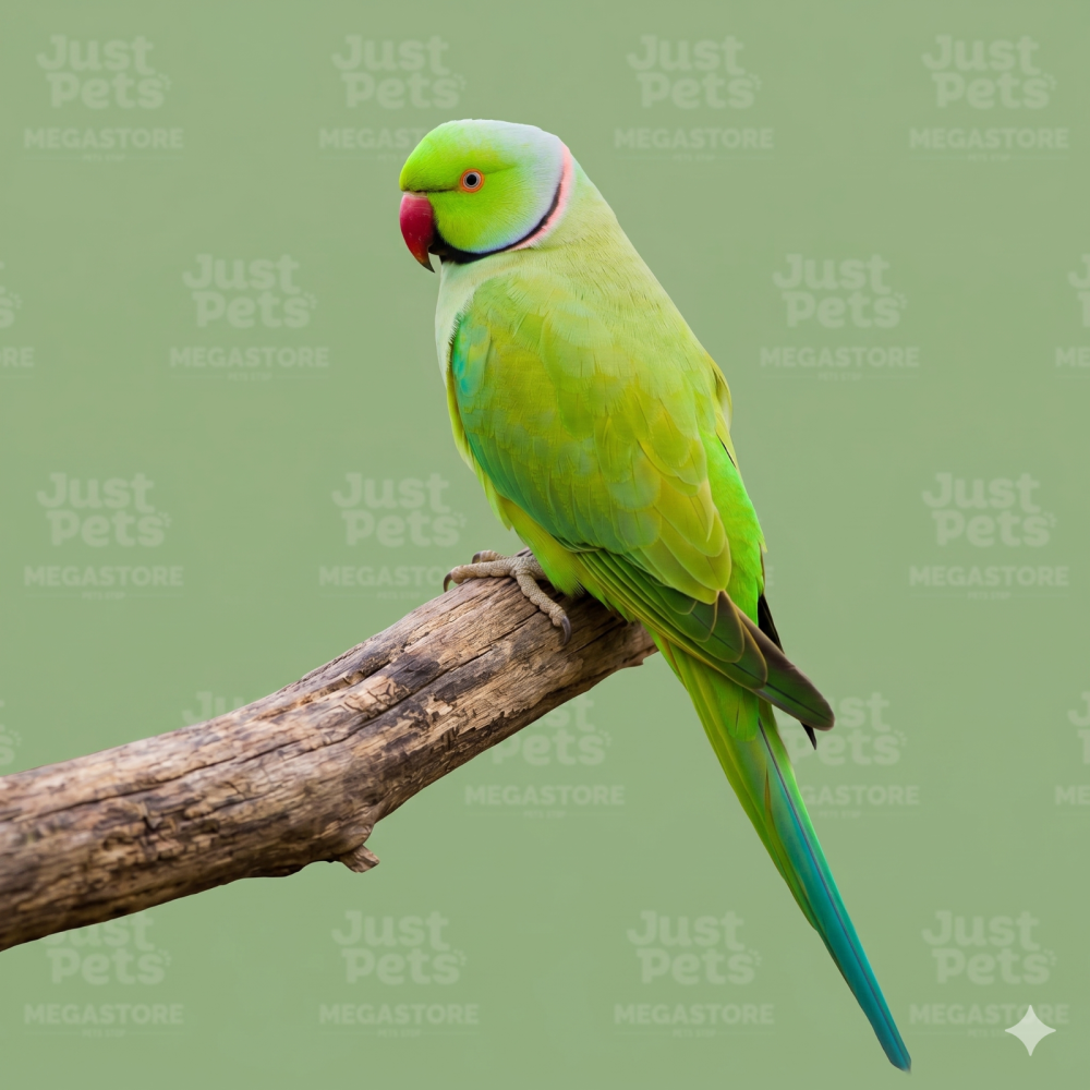 Indian Ringneck