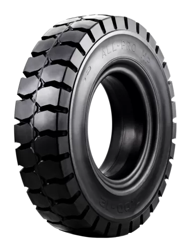 Nexen All-Pro HP Solid Tyre
