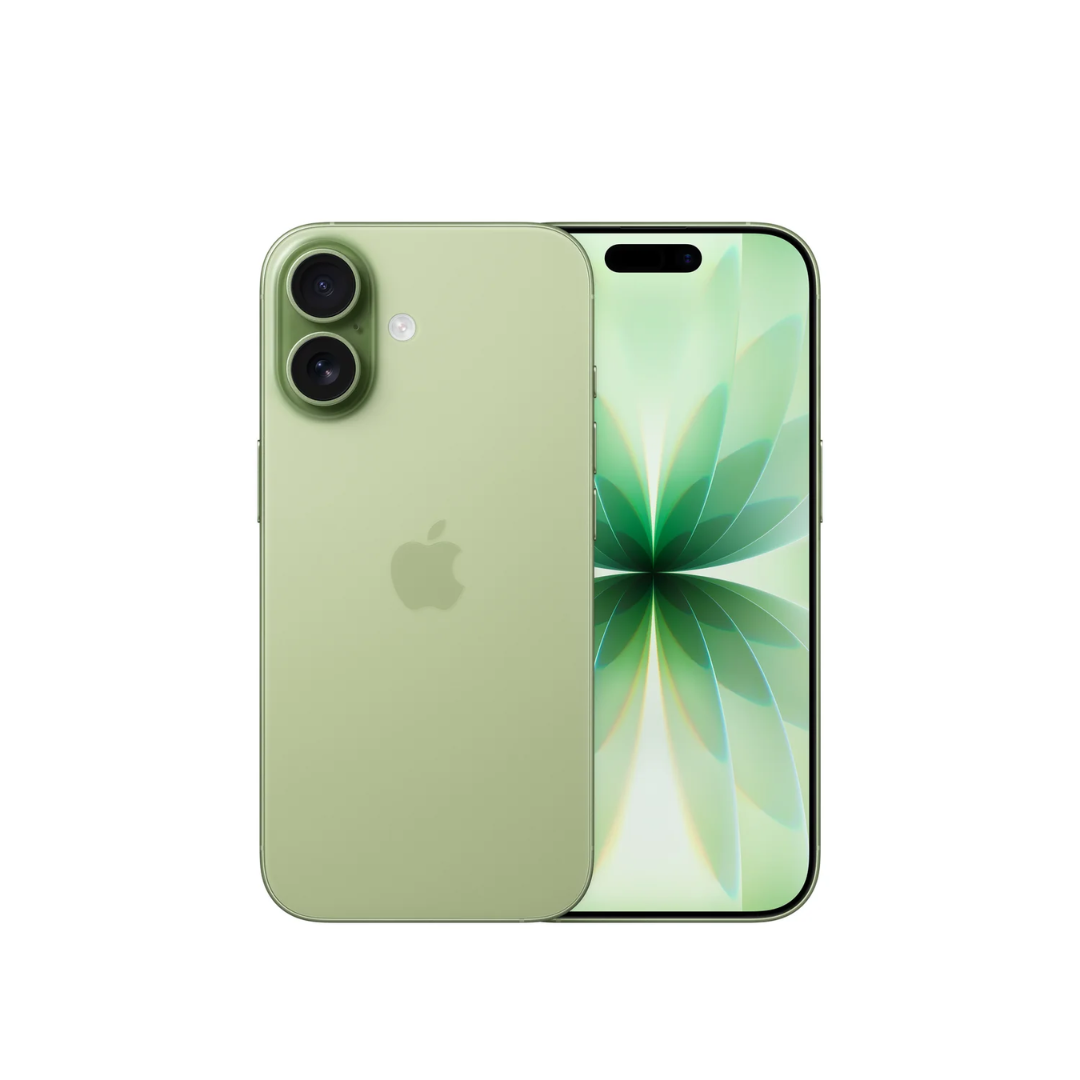 iPhone 17 256GB / 512GB