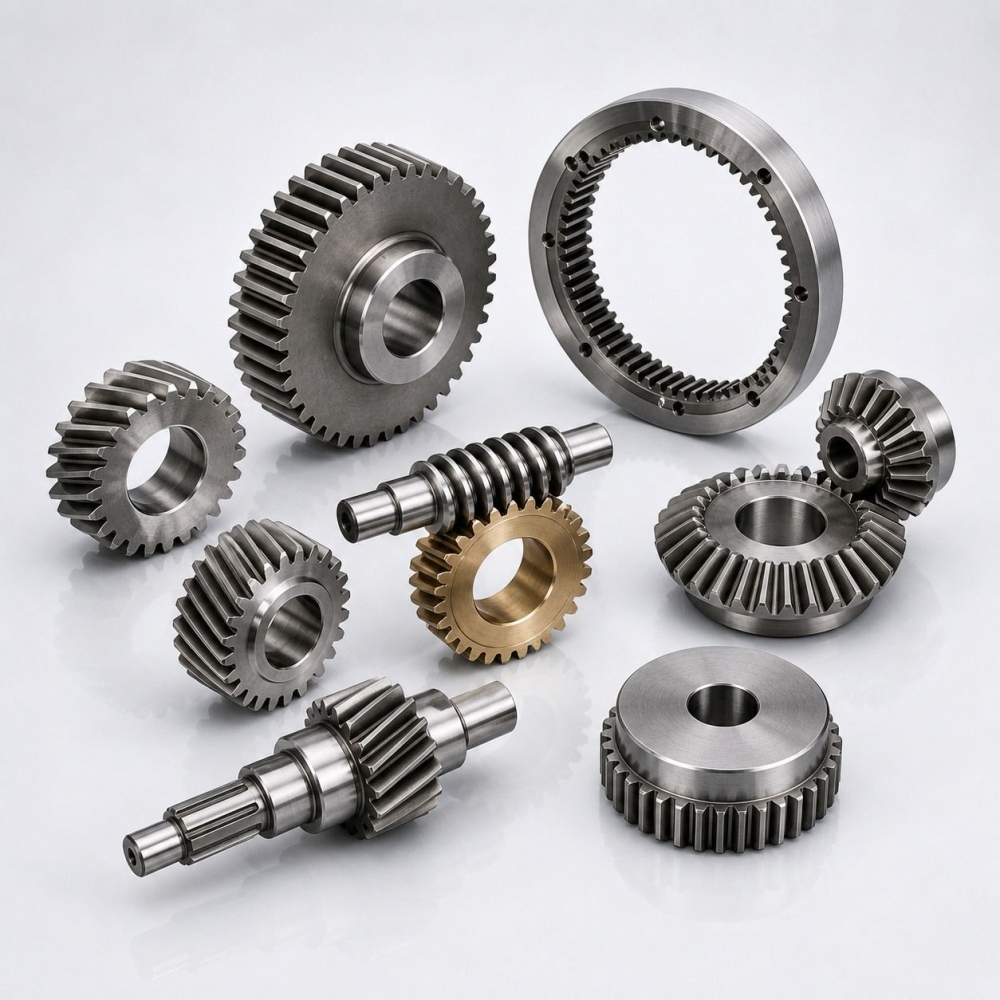 Gear sets
