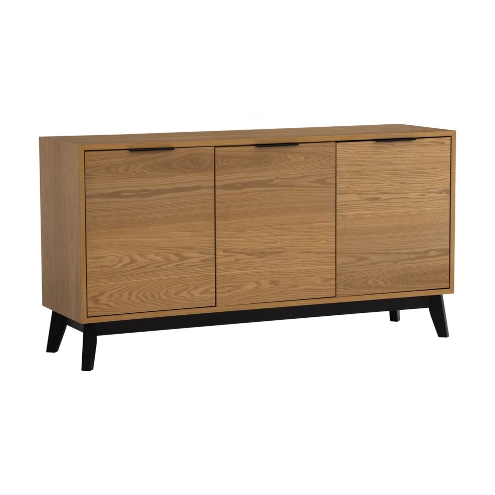 Malton Sideboard - Natural (143cm L)