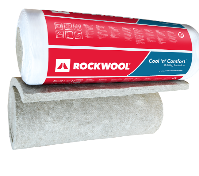 Akira Elite Rockwool