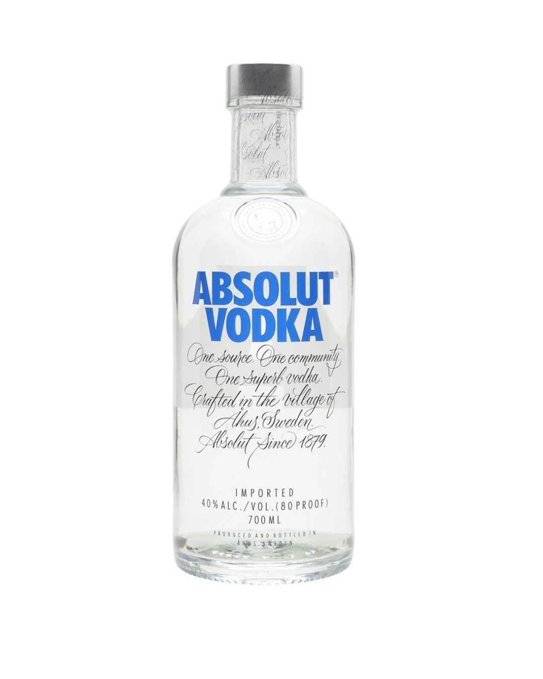 ABSOLUT VODKA