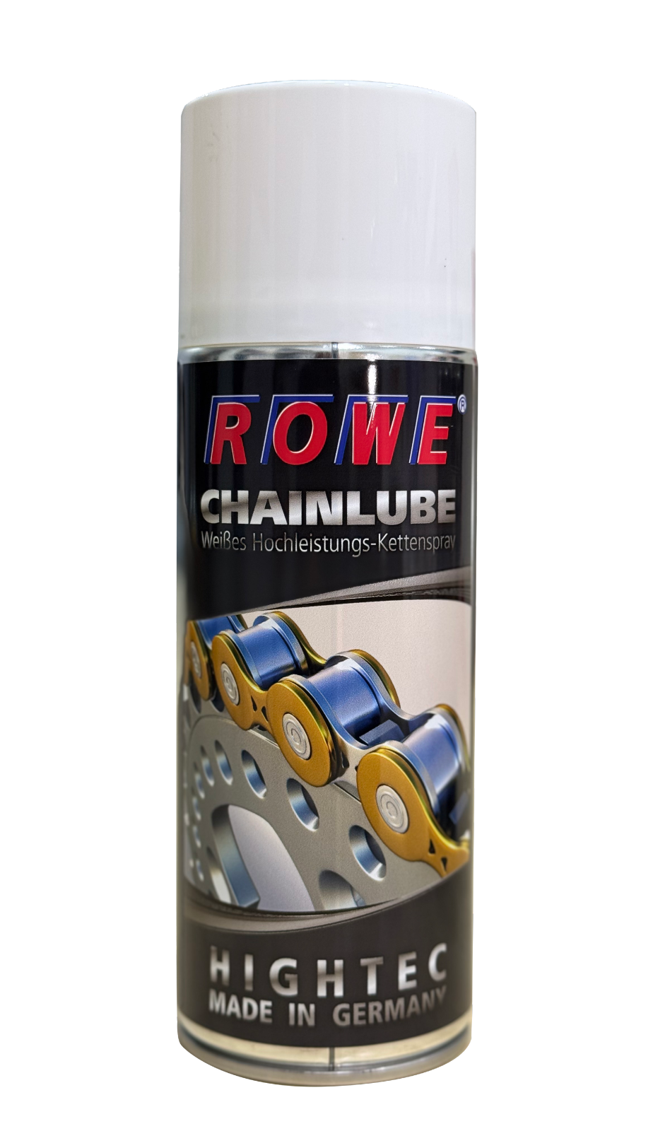 HIGHTEC CHAIN LUBE