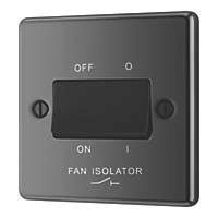 Exhaust Fan Safety Isolation Switch Installation Kuala Lumpur (KL ...