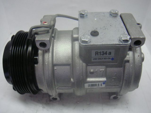 BM E34/36 (325) 10PA17C 5PK 12V - long leg R134a (Re) [BMW 003]