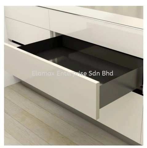 HL 1 Pure Box (Standard Drawer)