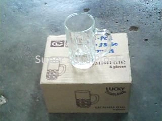 LG116 10.5 OZ MUG(6PCS)