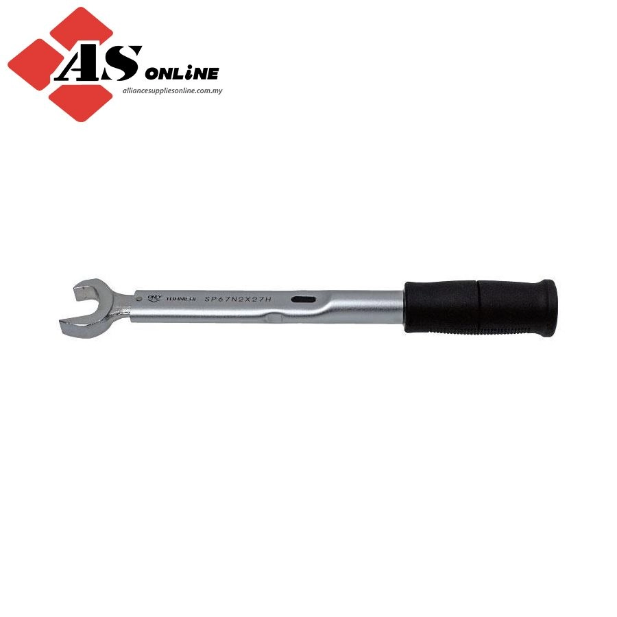 TOHNICHI SP-H Torque Wrench for Piping Work / Model: SP67N2X27H