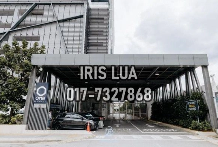 One Residences @Jalan Chan Sow Lin Bank Lelong/Auction