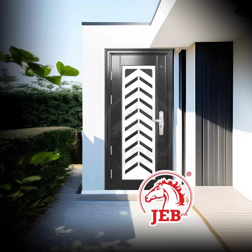 JEB SL1-778 LASERTECH SECURITY DOOR