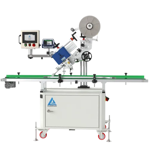 Customized Top Labelling Machine