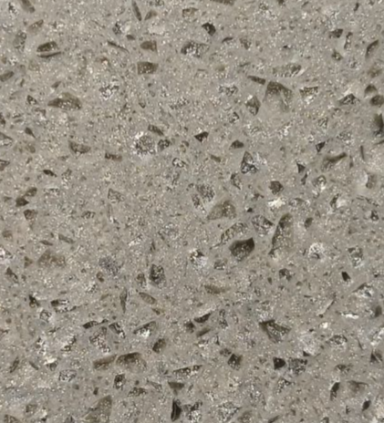 MP0012 Crystal Grey