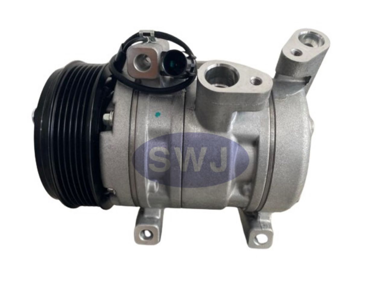 Pro.Preve FLX TR to 10S13C 6PK 12V R134a (C) [PRO 094]