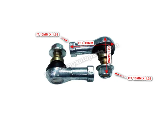 32925-00Z03 PKD211 CW520 GEAR LEVEL JOINT #IT10125 OT10125 #RIGHTHAND(02-CKB450-28R)