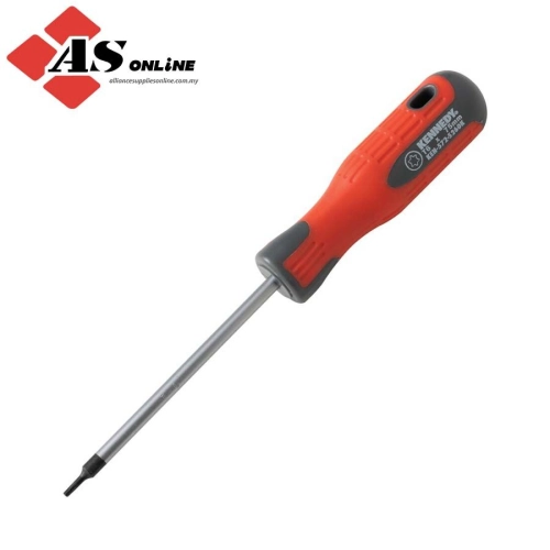 KENNEDY Pro-Torq, Torx Key, Screwdriver, Torx, T9 / Model: KEN5725266K